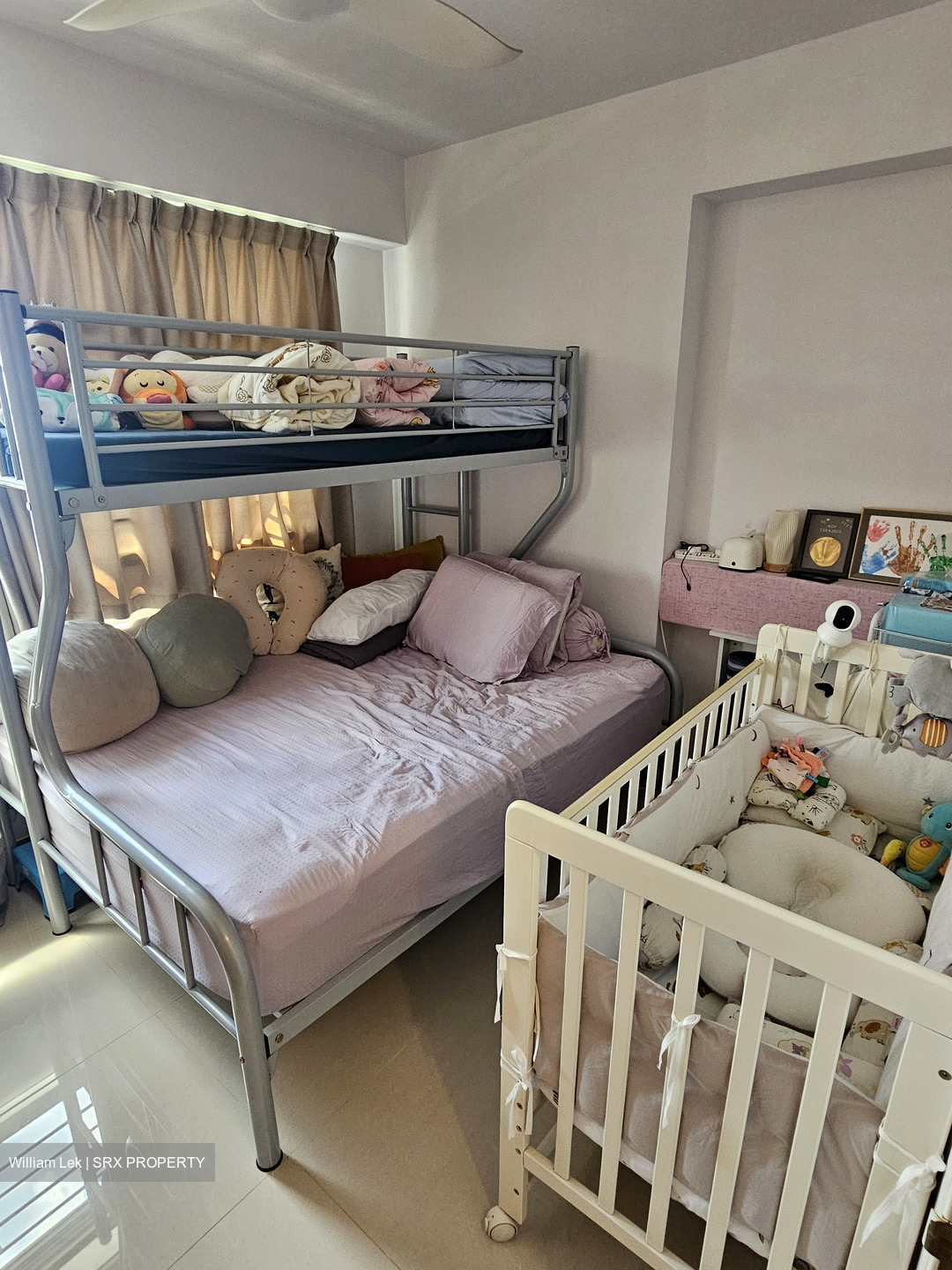 Blk 351B Anchorvale Fields (Sengkang), HDB 3 Rooms #565121341